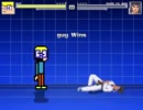 M.U.G.E.N Guymba Win Pose guymba勝利ポーズ