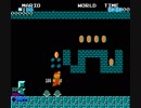 Super Mario Bros 完全フリーズ in 50.1秒 （更新版）