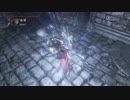 Bloodborne対人動画で投稿・編集テストおじいちゃん