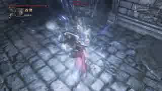 Bloodborne対人動画で投稿・編集テストおじいちゃん