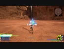 【ネタバレ注意】解説付きキングダムハーツ3裏ボス（プラウドLv60アイテムなどなし）