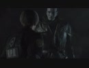 【実況】バイオシリーズ制覇に挑戦！[バイオハザード RE:2 レオン表編] part.10