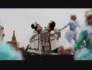 【TDS】イッツ・クリスマスタイム【2018/11/19】