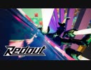 [4kDSR4k] Redout [BOSS] VERTEX One Lap Magic by Lunare AP (25sec Delay)