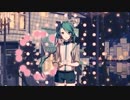 十六歳前後で【ハートアラモード】歌ってみた　♪☆