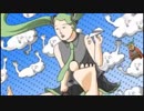 般若心経ロック/クワガタPを歌わせてもらいました〈紡　綴利〉