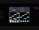 【malody】 osumania風スキン　左osumania 右malody