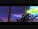 HANZO VS GENJI Rap Battle