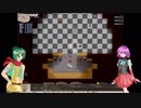 【elona_omake_MMA_hack】狩人ちゃんとゲボクくん。第7話【ゆっくり実況】