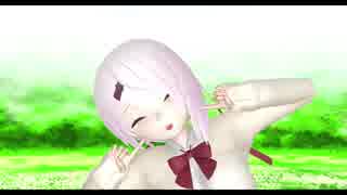 【にじさんじMMD】椎名唯華で「サディスティック・ラブ」