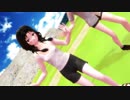 【MMD】ジャパリカフェハイキングするカパエル一家