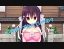 エロゲ実況「ラズベリーキューブ」2話