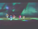 【Miitopia】ハグプリの冒険回をどうしても再現したかった【 QR配布】