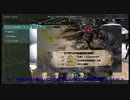 【GBO2】マキと行くGBO2gdgd実況記録、特別編ペズンドワッジガチャ報告記録