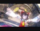 【MMD】告白予行練習を霊夢が踊ります！(=^・・^=)