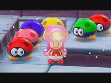 【キノピオ隊長】危ない橋の渡り方、教えます。part１１【実況】