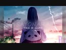 GUMI - SAYONARA - オリジナル