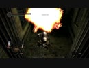【ダクソ】Switch版ダクソを初見でやっていく #3_(:3 」∠ )_