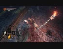 【ダークソウル３】武器は使い捨て！ＳＬ１＆武器無強化＋α縛りプレイ part12【実況】