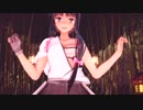 【艦これMMD】可愛過ぎる肩脱ぎ祥鳳でWAVEFILE（パンツ注意