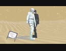 【MMDはたらく細胞】黒血球と白血球（と赤血球）で『砂の惑星』