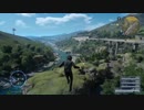 FINAL FANTASY XV ノッくんの戦闘6モブハント ☆☽part６７