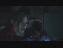 バイオハザードRE:2　海外版 【プレイ動画】　Part 2