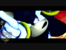 [SFM] Blackdoom Vs Shadow And Sonic