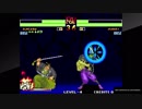 対戦動画（アケアカNEOGEO サムライスピリッツ 天草降臨）03