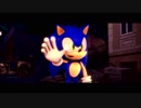 [SFM] Blackdoom Meets Sonic The Hedgehog