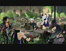 【GE3】物語を見届けつつ神喰い!!! Part,9-1