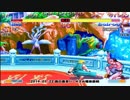 スパIIX 西日暮里バーサス火曜東西戦 2019/01/22 2/3