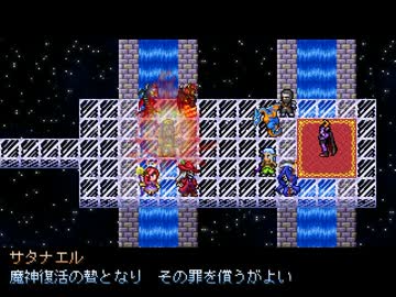【VIPRPG】 青いやつと赤いやつ