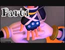 【KH3実況】テンション高い２人のキングダムハーツ３★part1