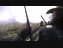War Of Rights  プレイ動画垂れ流し(実況) 騎兵連隊:南軍 防御側 2019 01 26