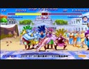スパIIX 西日暮里バーサス火曜東西戦 2019/01/22 3/3