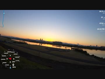 【ロングライド】愛宕神社初詣愛宕山RTAロングライド前半 1/3【RTA】