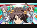 ホモと見る異能アニメOP.近代