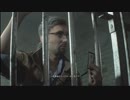 【レオン・ヤバイ・ケネディ】語彙の貧困さを露呈するサバイバルホラーRE:2 Part3-2
