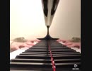 The Other Promise(ロクサスの戦闘曲)原曲を目指して弾いてみた。「キングダムハーツ」より
