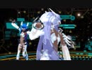 【MMD】ロキ by N.I.M.D.A オリジナルカメラ