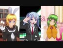 カスタムキャストでVOCALOIDを作成