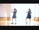 【１／２】君の彼女【踊ってみた】