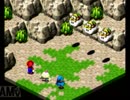 スーパーマリオRPG実況　願い星を修理する冒険part8-1
