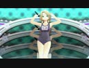 ドリームクラブ　理保(スクール水着透け)「Happy&Pride 」正面から観賞【1080 60p】
