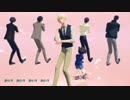 【MMDコナン】　妄想するしかない　【同期と緋色と公安と】