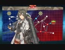 艦これ　捷号決戦！邀撃、レイテ沖海戦(後篇)　E-3甲　小沢機動部隊 全力出撃!クリア