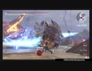 【GE3】ランク6 ヴァジュラ&バルムンク　パーフェクト
