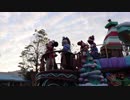 【TDL】ディズニー・クリスマス・ストーリーズ【2018/11/07】