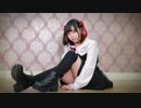 【まや】骸骨楽団とリリア【踊ってみた】